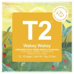 TEABAG WAKEY WAKEY 10S