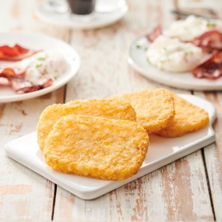 HASH BROWNS 2KG
