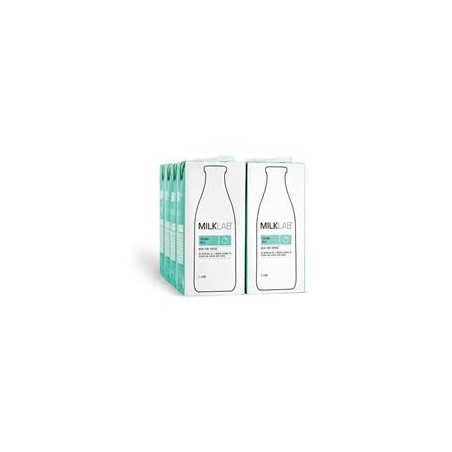 COCONUT MILK 8X1L