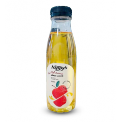 APPLE JUICE FRUITYLICIOUS 375ML