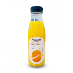 ORANGE JUICE FRUITYLICIOUS 375ML