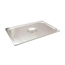 COVER STEAM PAN 1/9 SIZE 8719000
