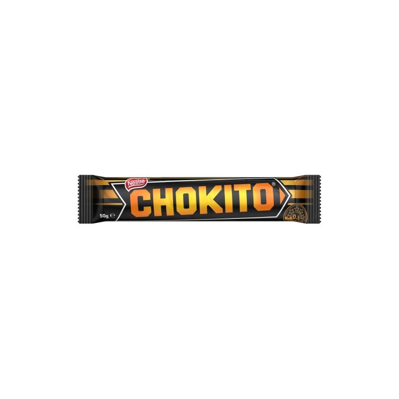 NESTLE CHOKITO 50GM NESTLE CHOKITO 50GM