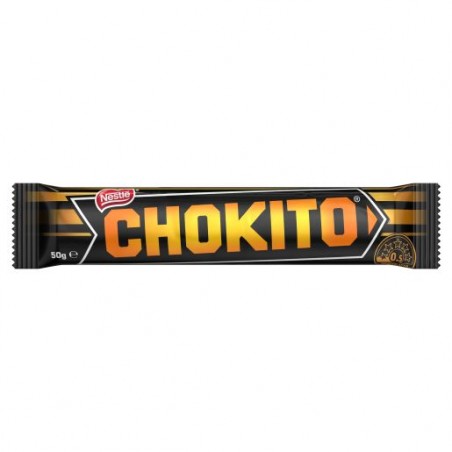 NESTLE CHOKITO 50GM