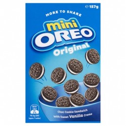ORGINAL MINI MUNCHING BOX 157GM