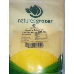 CHICKEN SALT NO MSG 1KG