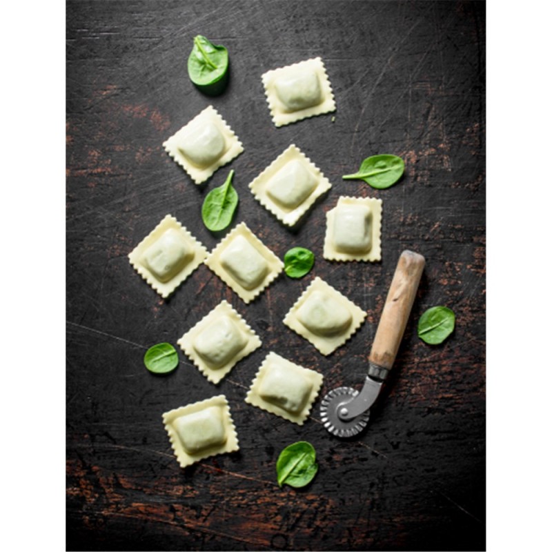 BEEF RAVIOLI PRECOOKED 1KG BEEF RAVIOLI PRECOOKED 1KG