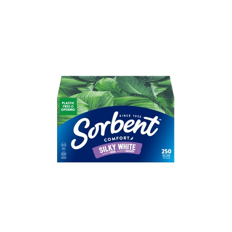 EVERYDAY TISSUES RECYCLED 170'S EVERYDAY TISSUES RECYCLED 170'S