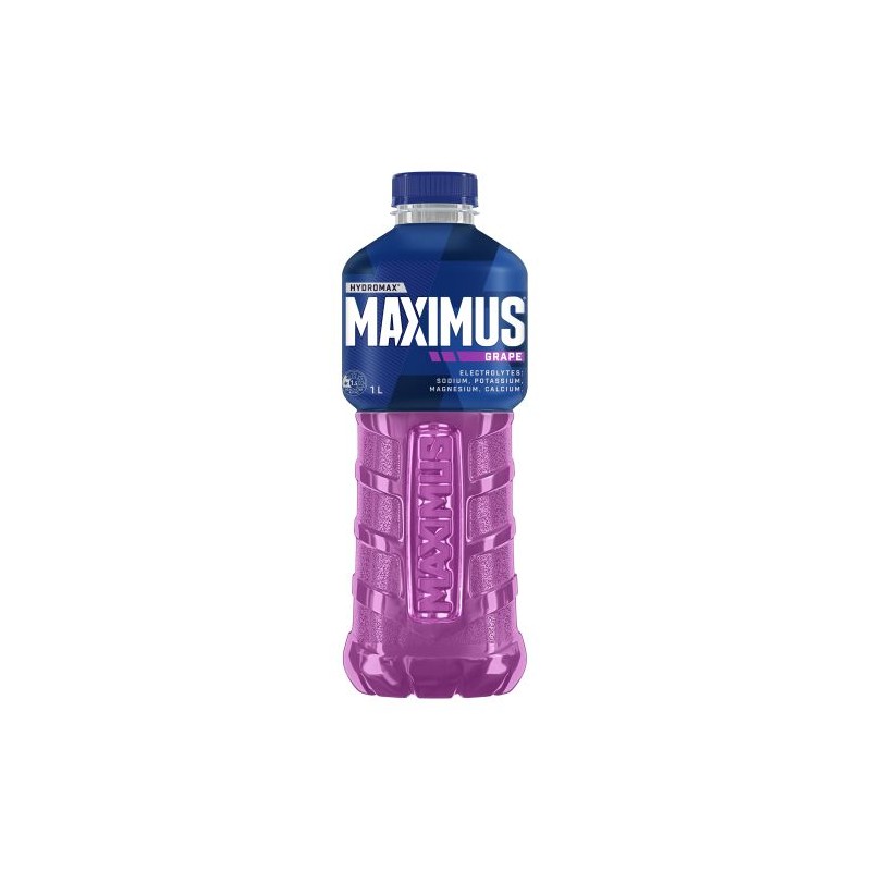 GRAPE ENERGY DRINK 1LT GRAPE ENERGY DRINK 1LT