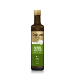 LIGHT AUSTRALIAN EXTRA VIRGIN OLIVE OIL 375ML
