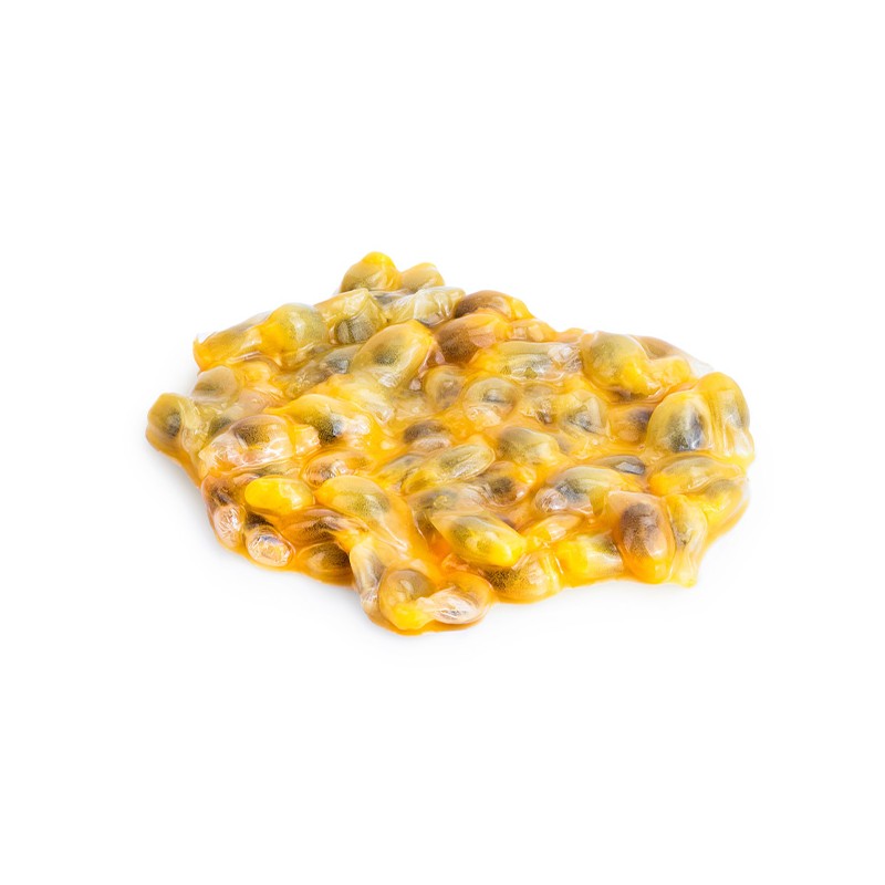 PASSIONFRUIT PULP FROZEN 1KG