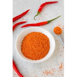 CAYENNE PEPPER 500GM