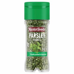 PARSLEY FLAKES 4GM