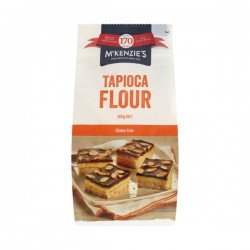 TAPICOA FLOUR 250GM