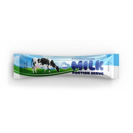 MILK POWDER PORTIONS SINGLE SERVE 250X5GM