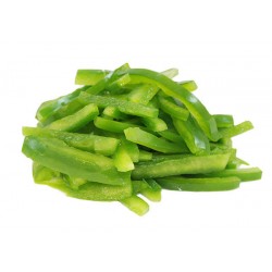 CAPSICUM GREEN BATON, KG