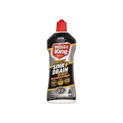 ALL IN ONE DRAIN & SINK SANITISER 750ML