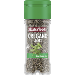 OREGANO LEAVES     5GM