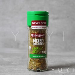 MIXED HERBS 10GM