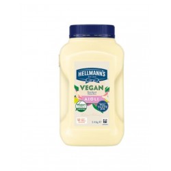 AIOLI VEGAN GLUTEN FREE 2.4KG