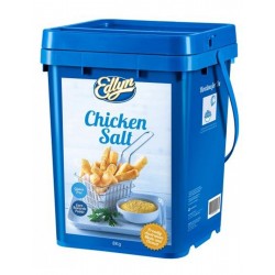 CHICKEN SALT GLUTEN FREE 8KG