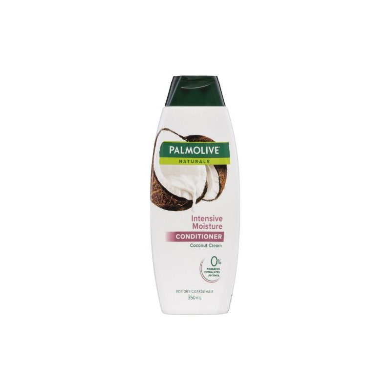 NATURALS INTENSIVE MOISTURE CONDITIONER 350ML