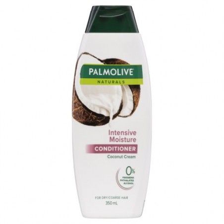 NATURALS INTENSIVE MOISTURE CONDITIONER 350ML