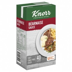 BEARNAISE SAUCE 1L