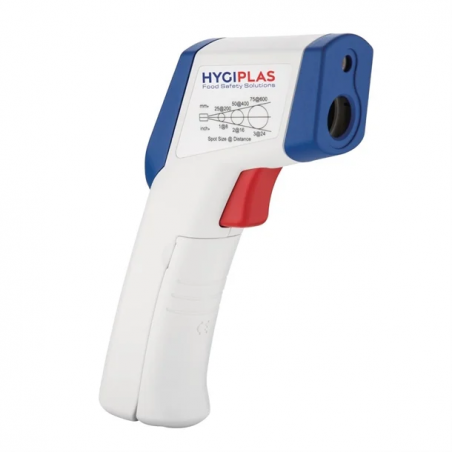 INFRARED THERMOMETER MINI