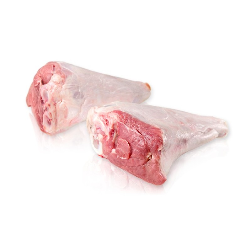 LAMB SHANKS 1KG LAMB SHANKS 1KG