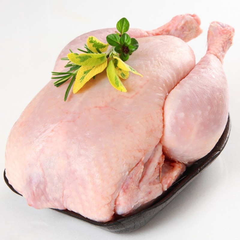 CHICKEN WHOLE SIZE 16 1KG CHICKEN WHOLE SIZE 16 1KG