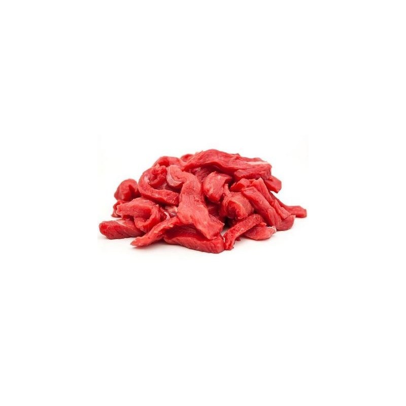 LAMB STIR FRY STRIPS 1KG LAMB STIR FRY STRIPS 1KG