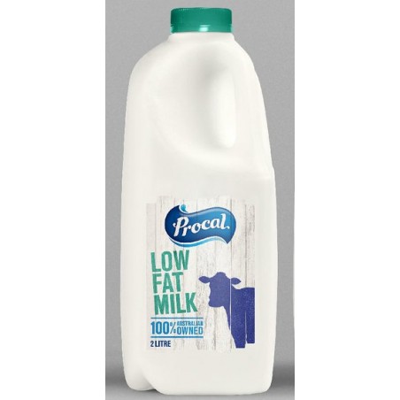 PROCAL LITE MILK 2LT
