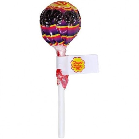 ORIGINAL ASSORTMENT LOLLY POPS 12GM