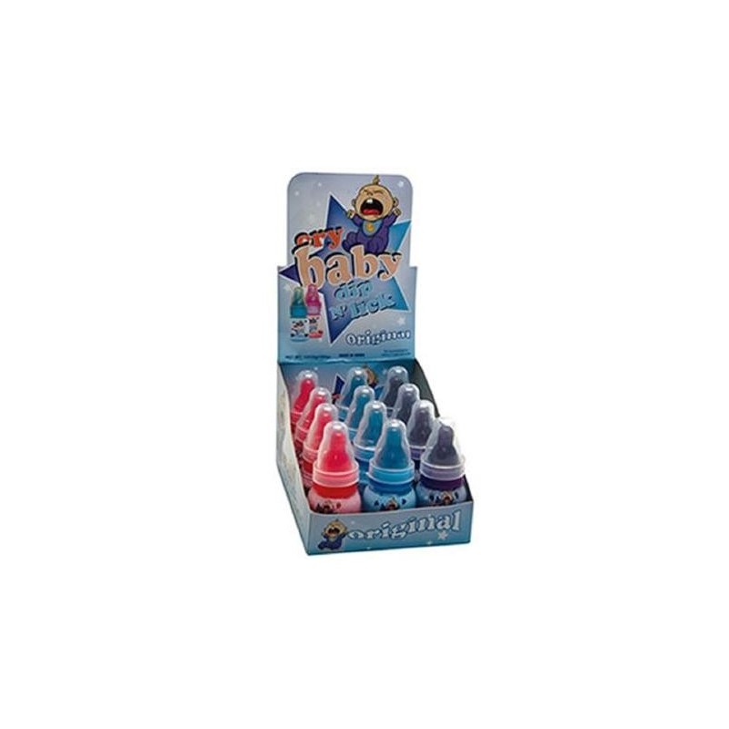CRY BABY DIP N LICK 32GM CRY BABY DIP N LICK 32GM