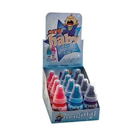 CRY BABY DIP N LICK 32GM