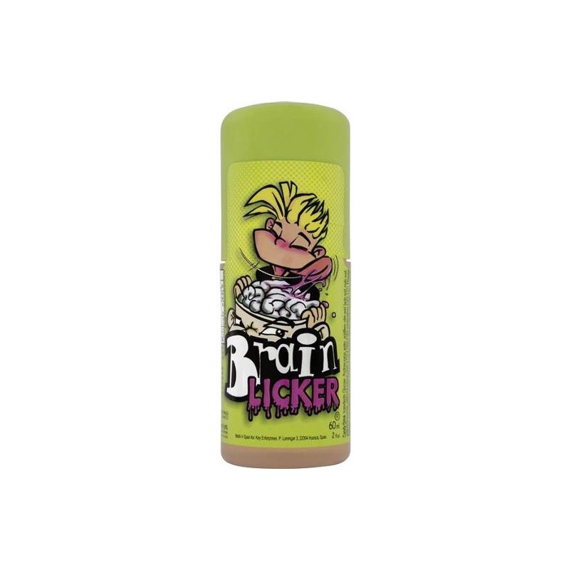 BRAIN LICKER CANDY 60ML BRAIN LICKER CANDY 60ML