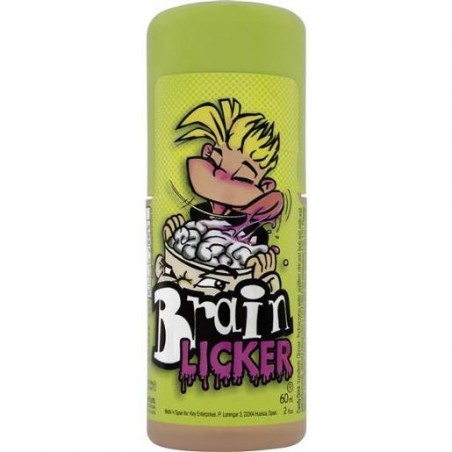 BRAIN LICKER CANDY 60ML