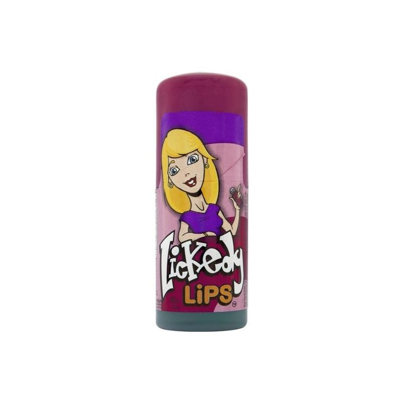 LICKEDY LIPS 60ML LICKEDY LIPS 60ML