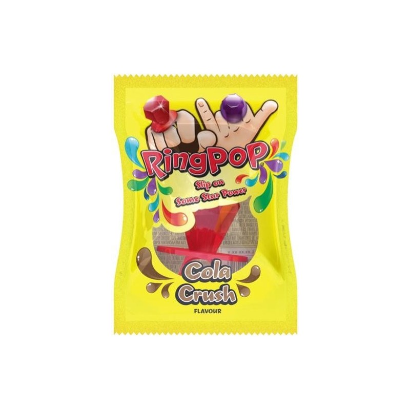 RING POP 14GM RING POP 14GM