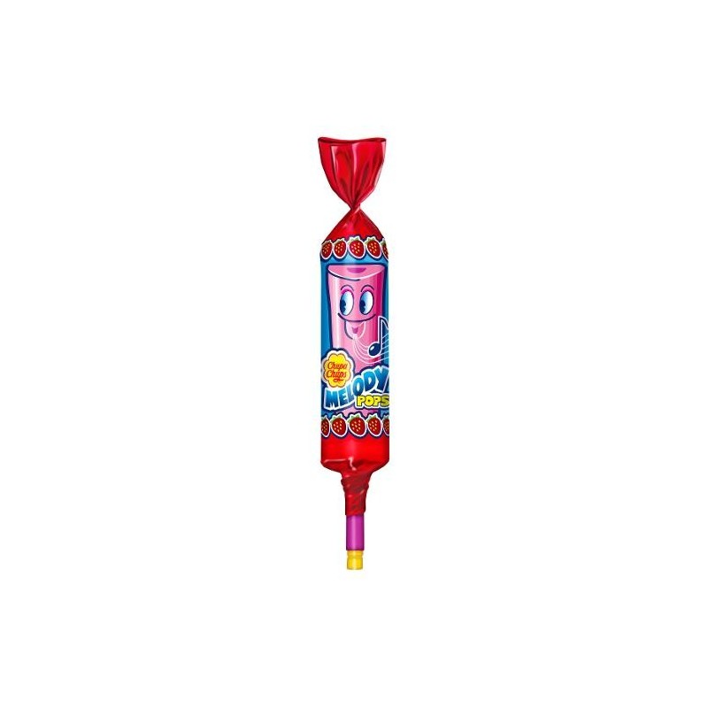 MELODY POPS DISPENSER 15GM MELODY POPS DISPENSER 15GM