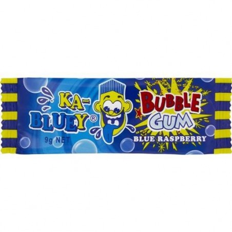 BUBBLEGUM STICK 10GM