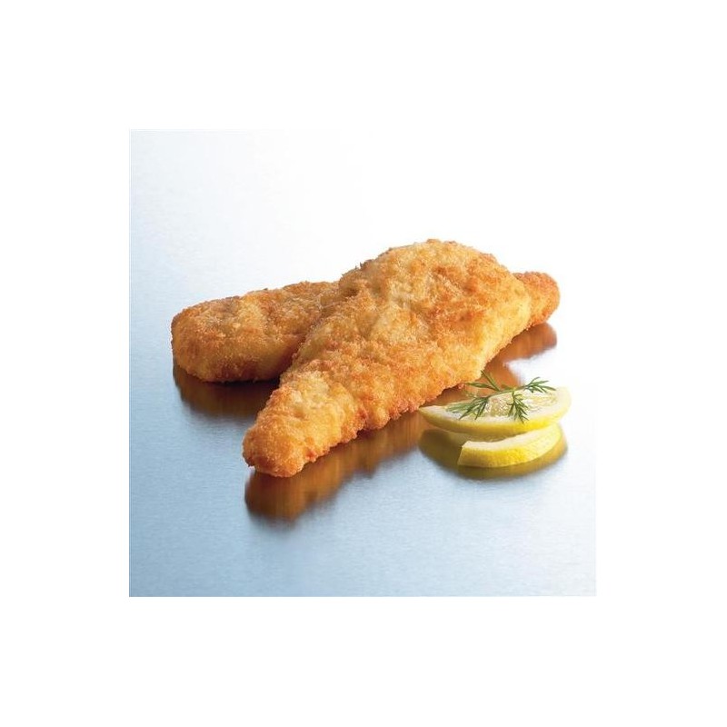 CAPTAINS CRUNCH CRUNCHY CRUMBED FISH PORTIONS... CAPTAINS CRUNCH CRUNCHY CRUMBED FISH PORTIONS...