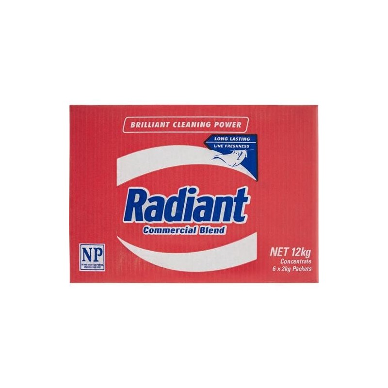 COMMERCIAL LAUNDRY CONCENTRATE... COMMERCIAL LAUNDRY CONCENTRATE...