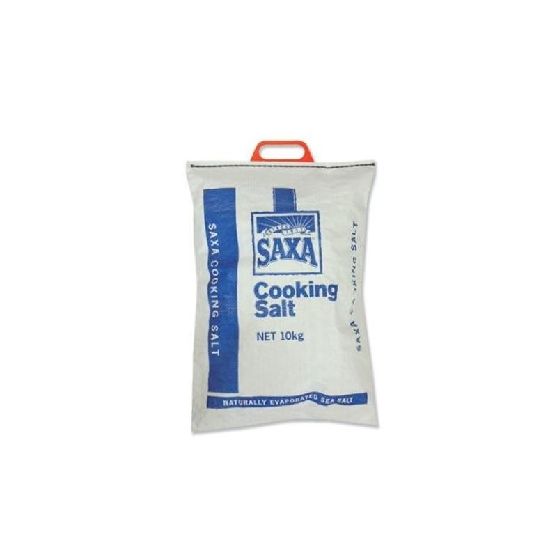 COOKING SALT 10KG COOKING SALT 10KG