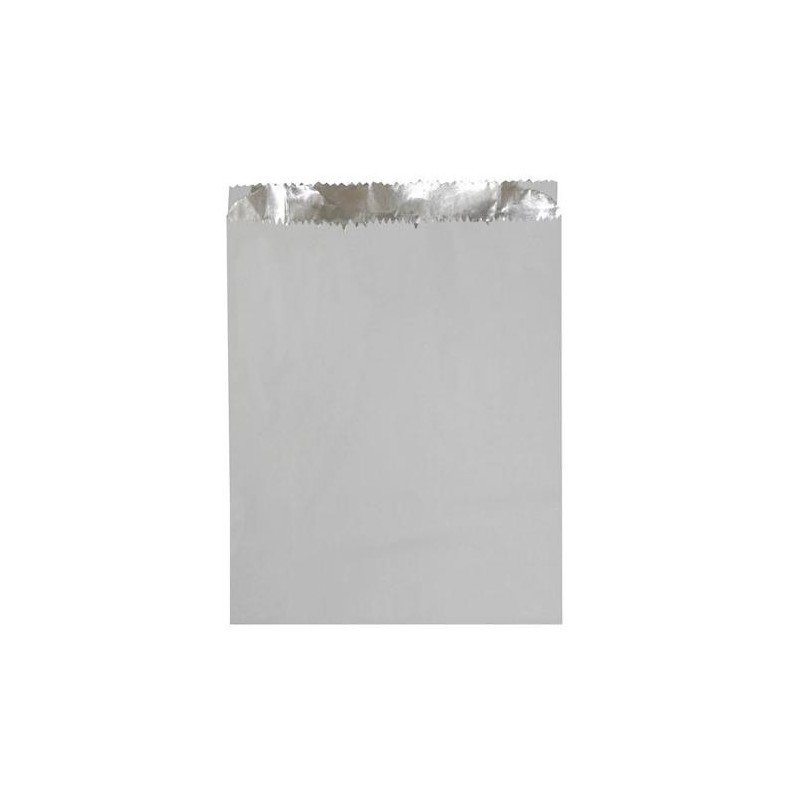FOIL LINED CHICKEN SMALL BAG 250S FOIL LINED CHICKEN SMALL BAG 250S