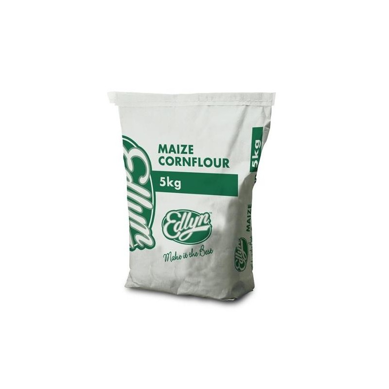 MAIZE CORNFLOUR 5KG MAIZE CORNFLOUR 5KG