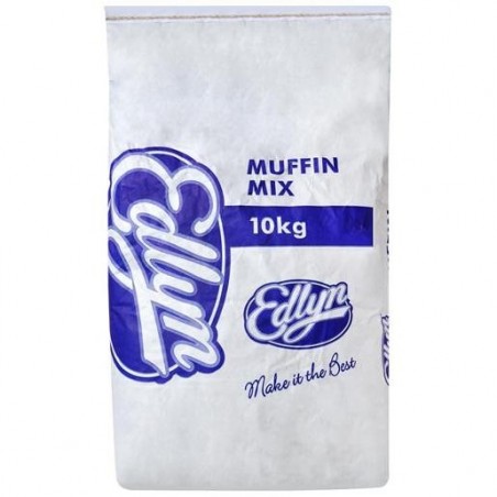 MUFFIN MIX 10KG