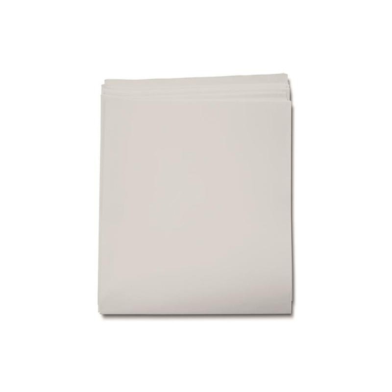 PAPER SHEETS GREASEPROOF HALF 33 X 41MM 800S PAPER SHEETS GREASEPROOF HALF 33 X 41MM 800S