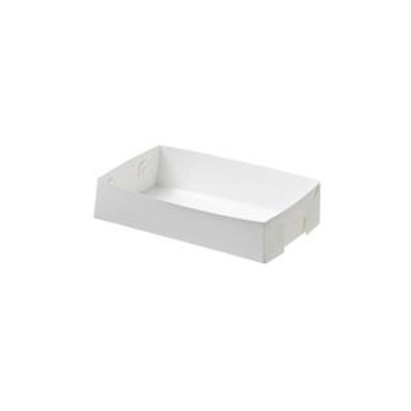 REDISERVE FOOD TRAY MEDIUM WHITE 200S REDISERVE FOOD TRAY MEDIUM WHITE 200S